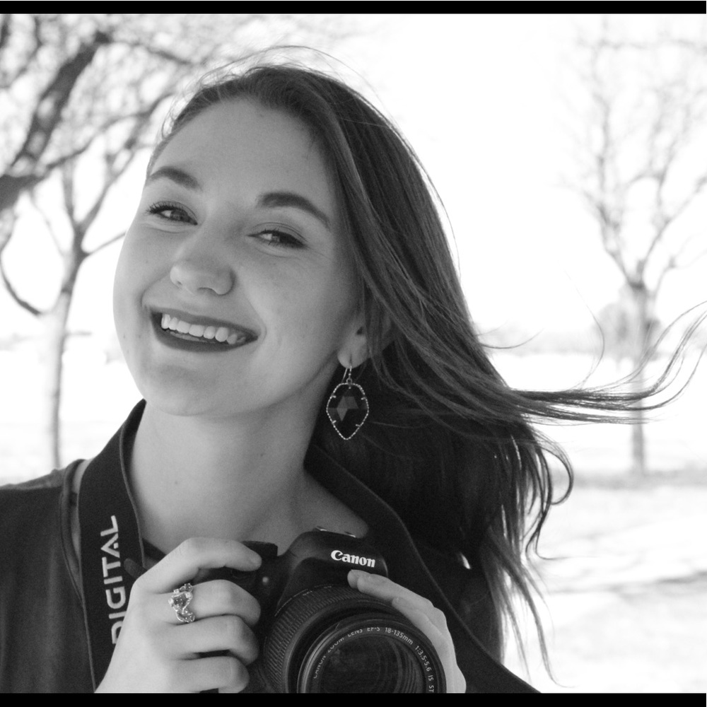 Meet your Posher, Emily